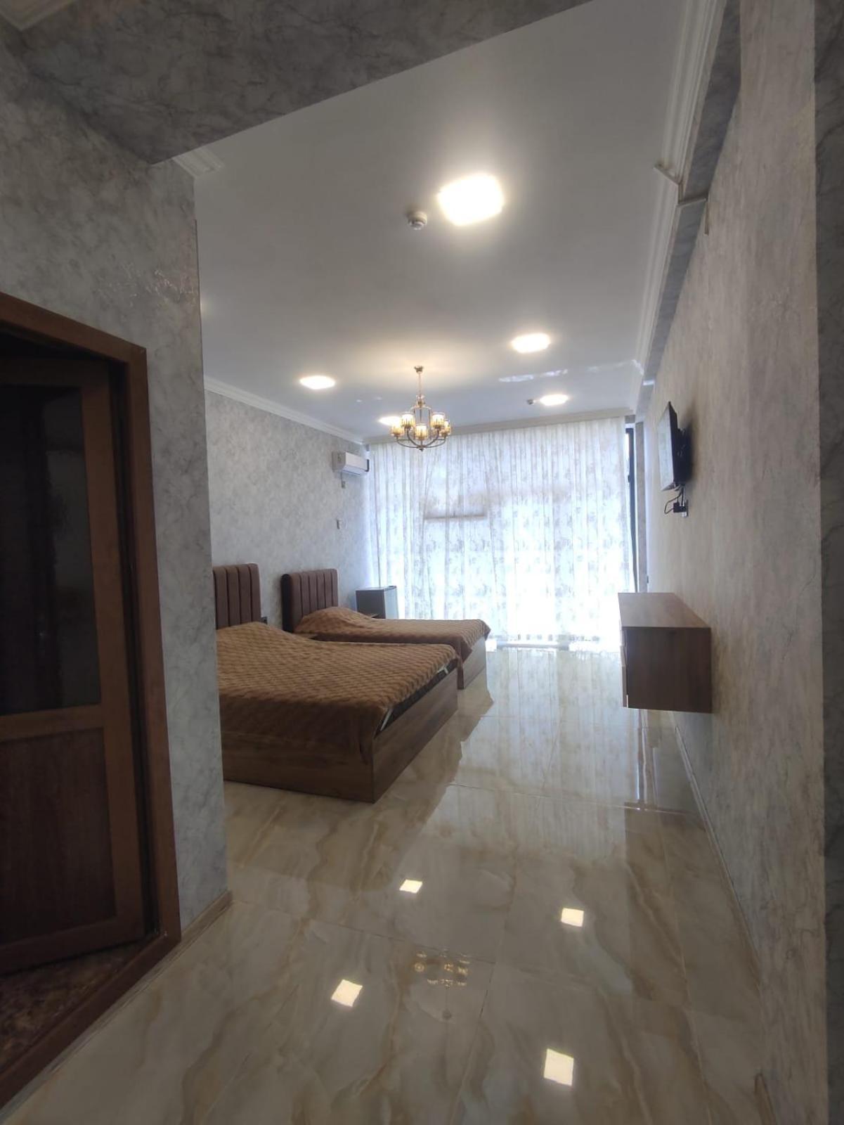 Hotel Bulaq Turist Exterior photo
