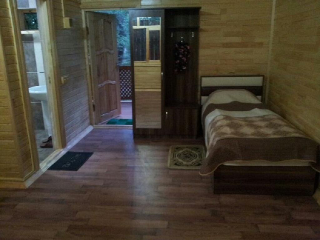 Hotel Bulaq Turist Exterior photo