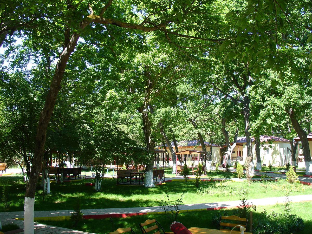 Hotel Bulaq Turist Exterior photo